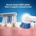 Oral-B Rechargeable Toothbrush  D100. 
