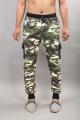 Commando Cotton 2 Pocket Trouser For Men Street-wear. 
