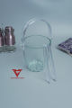 ICE Busket with handle and tong ,glass ice busket,Blink ice busket ,high Quality ice busket. 