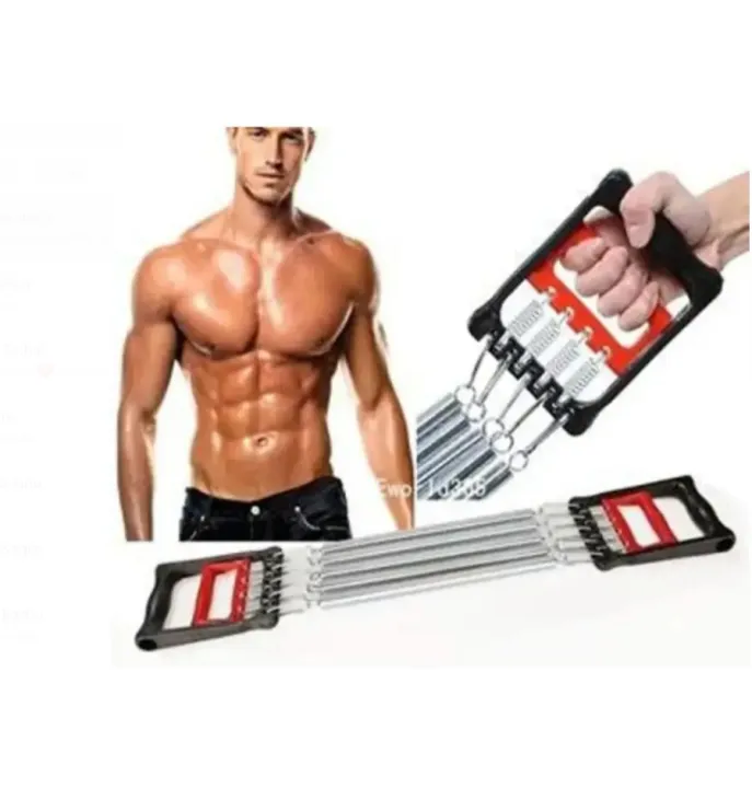 Adjustable%205-Spring%20Chest%20Expander%20%E2%80%93%20Upper%20Body%20Fitness%20Trainer%20for%20Strength%20&%20Resistance%20Workouts%20-%20Image%205