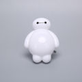 BayMax LED Night Light Bulb Energy Saving Big Hero 6 Cute Lamp Home Kid Gift. 