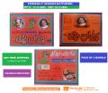 Pack of 3 x Pehalwan Rewari of Chakwal Bundle of 3 Packs Rewri. 