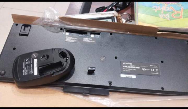 Victsing%20Bundling%202.4GHz%20Wireless%20Keyboard%20and%20Mouse%20Combo%20and%20mouse%20Pad%20compact%20size%20silent%20click,%202.4GHz%20USB%20original%20(brand%20stock)%20new%20box%20pack%20(black)%20Plug%20&%20play%20-%20Image%207