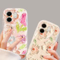 VRQR Wave soft shell for infinix Smart 9 Phone Case Personalized Pattern Casing Hot 50i. 