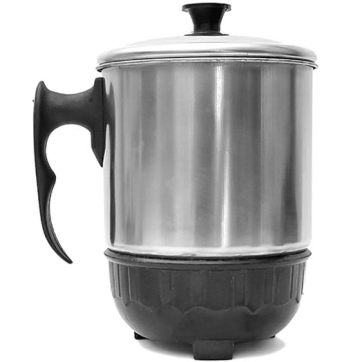 Water Heater Hot Water Pot For Car Multi Purpose Portable Heating