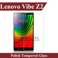 Lenovo Vibe Z2 Tempered Glass Screen Protector Premium High Quality Polish Glass For Vibe Z2. 