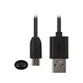Micro USB Charging Cable for Android Devices - Compatible with Samsung and other Devices - Best Quality Data Cable. 