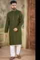Men Muslim Shirt Stand Collar Long Sleeve Islamic Arab Kaftan Solid Color Streetwear Casual Long Shirts Men Clothing. 