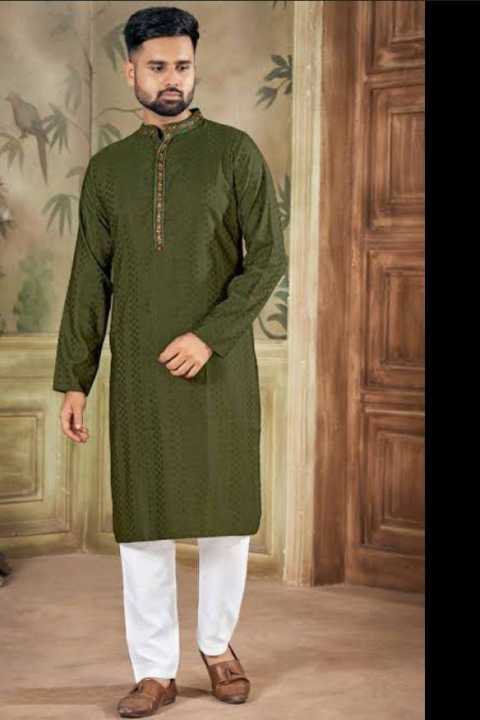 Men%20Muslim%20Shirt%20Stand%20Collar%20Long%20Sleeve%20Islamic%20Arab%20Kaftan%20Solid%20Color%20Streetwear%20Casual%20Long%20Shirts%20Men%20Clothing%20-%20Image%204