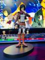 Attack on Titan Eren Jaeger Mikasa Levi Ackerman PVC Figure Model Anime Collection Toy Gift. 