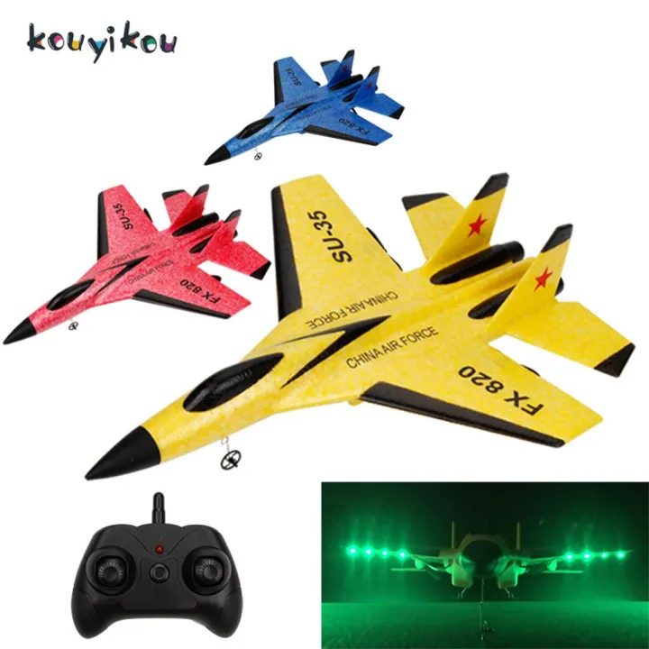 RC%20Plane%20MIG-29%202.4G%20With%20LED%20Lights%20Aircraft%20Remote%20Control%20Flying%20Model%20Glider%20Airplane%20Foam%20Toys%20For%20Children%20Gifts%20-%20Image%203