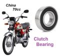 Clutch Bearing  - Premium Quality - China 70cc - 1Pcs. 