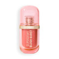 Revolution Superdewy Liquid Blush Burst Peach Spritz. 