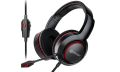 Space AP 580 Alpha Pro Gaming Headset Space Alpha AP-580 Headphone. 