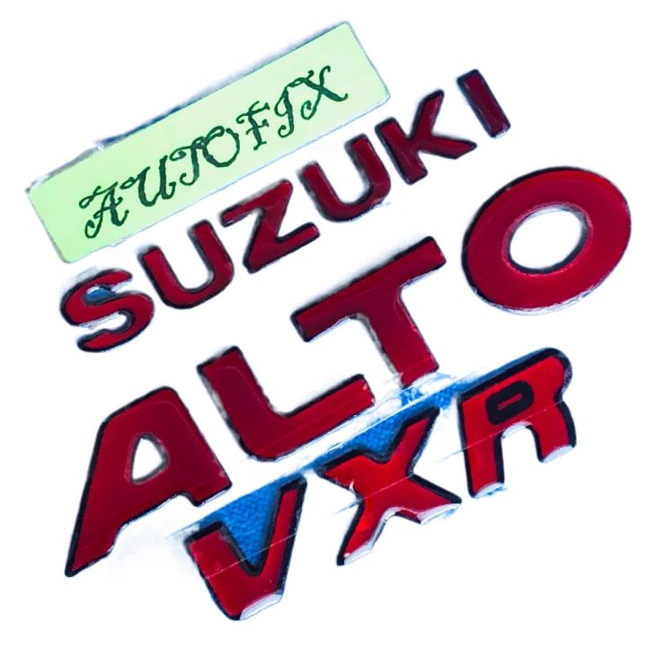 Suzuki%20Alto%201000cc%20%20rear%20PVC%20embossed%20stickers%20red%20color%2001%20Set%20-%20Image%204
