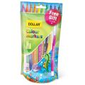 Dollar Colour Marker 10 pcs. 