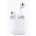 Airpods TWS Celebrate W10: True Wireless Stereo Earbuds with W10 Chip for Superior Sound Quality and Connectivity. 