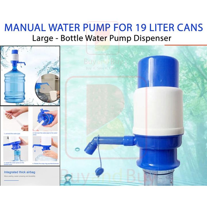 Manual%20Water%20Pump%20Dispenser%20For%2019%20liter%20Water%20Cans%20Large%20-%20Blue%20&%20White%20-%20Image%209