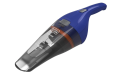 Black & Decker 3.6V 1.5Ah Li-Ion Cordless DustBuster Handheld Vacuum NVC115WA Blue. 