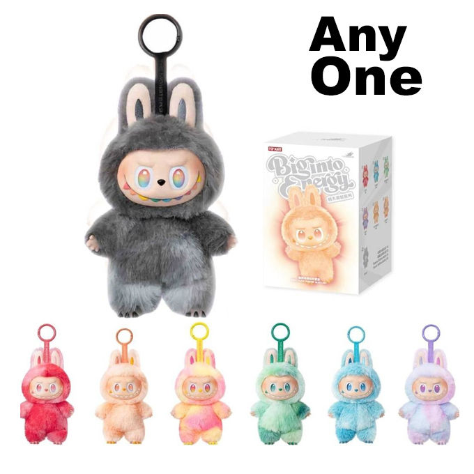 Labubu Roz Labubu Doll 17cm Bunny Plush Figure – 3rd Gen Blind Box Surprise Toy ...