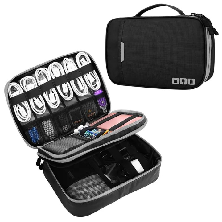 Nax-3c%20Multi-Function%20Digital%20Accessories%20Storage%20Organizer%20Power%20Bank%20Data%20Cable%20Pouch%20-%20Image%207