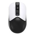 A4TECH FG-12S Wireless1200 DPI Optical Mouse. 