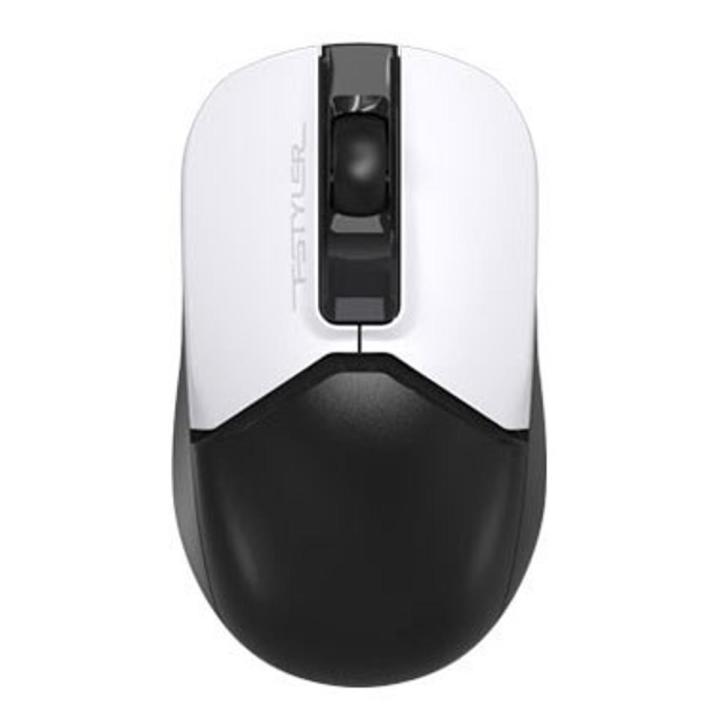 A4TECH FG-12S Wireless1200 DPI Optical Mouse