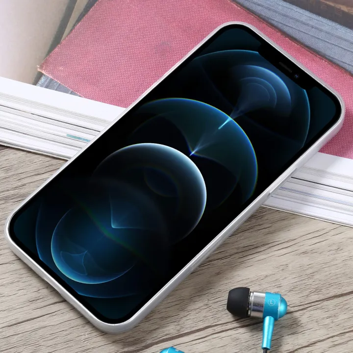 Carbon%20Fiber%20Texture%20PP%20Protective%20Case%20For%20iPhone%2012%20Pro%20Max%20-%20Image%209