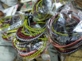 Motorcycle Bicycle luggage rope belt 10pcs mountain bike equipment shelf hook elastic strap with rubber band motorcycle elastic. 