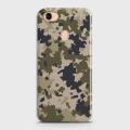 Oppo F7 Cover - SkinLee HQ Hard Case - Camo Series v19 - SKINLEE-311-1-264-152. 