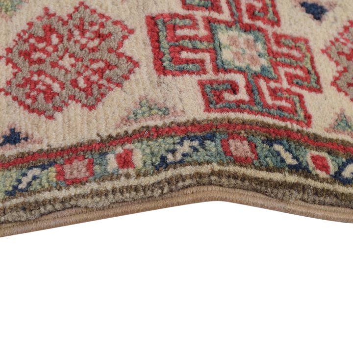 Traditional%20Rug%20Handmade%20Rug%202'%206%20x%203'%208%20ft%20Brown%20Medallion%20Carpet%20Rug%20Small%20Kaleen%20-G25370%20-%20Image%208