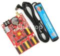 HD-W63 WIFI + USB Asynchronous Led Control Card. 