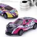Best Wheels Metal Cars 1:64 Scale Cool Cars, Die Cast Toy Cars and Trucks , Gift for Kids and Collectors. 