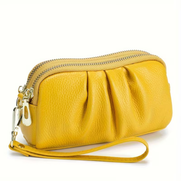 Elegant%20Genuine%20Leather%20Handheld%20Bag%20%E2%80%93%20Women%E2%80%99s%20Dual%20Zipper%20Wallet%20for%20Phone%20&%20Essentials%20-%20Image%208