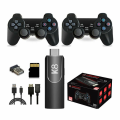 K8 Game Stick 3D 64GB with 35000+ Games Plug N Play. 