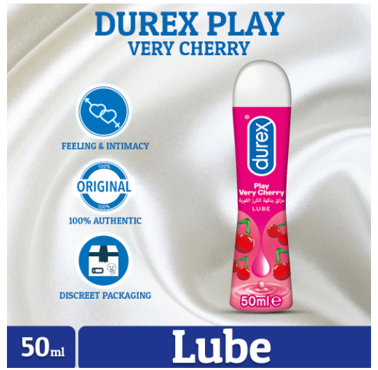 Durex%20Play%20Very%20Cherry%20Flavored%20Lubricant%2050%20Ml%20-%20Image%202