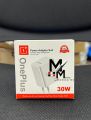 OnePlus charger 33 W Cable Type C Fast Charging Cable for One Plus 8 7 6T 1 + 6 3T 1 + 5T. 