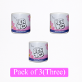 (Pack of 3) Ben 10 Jumbo Kitchen Tissue Roll 400gm – Super Soft, Full Pulp, Highly Absorbent, Moisture-Resistant & Hygienic for Everyday Use. 