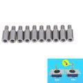 1Pc Shaft extender extension rod for arcade zippyy joystick 1.6CM. 