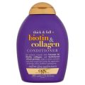 OGX Thick & Full Biotin & Collagen Conditioner Sulfate Free 385ml. 