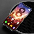 （For Mi 6X）9D Full Cover Tempered Glass For Xiaomi Mi 6 6X Max 2 3 Screen Protector On the Mi 8 SE A2 Lite Mix 2 2S 3 Protective Glass Film. 