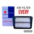 SUZUKI EVERY AIR FILTER 13780-68H00. 