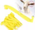 Goat Tag Sheep Tags Ear Tags for Animal Identification (25 pcs UNPRINTED). 