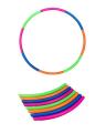 Body Fit By Sports Authority Hula Hoop Fitness Workouts. 