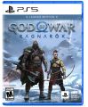 God Of War Ragnarok PlayStation 5 Game Ps5. 