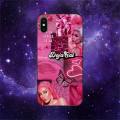 Doja Cat Phone Case For iPhone 11 12 Mini 13 14 Pro XS Max X 8 7 6s Plus 5 SE XR Shell. 