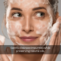 Easy Fresh Face Wash (60ml). 