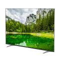 EcoStar 65" Inches LED TV  Android 11 Frameless 4K UHD TV CX-65UD963. 