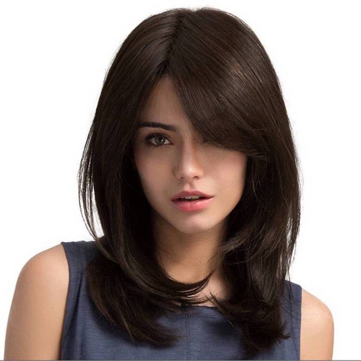 full head wig for girls - full head wig for women