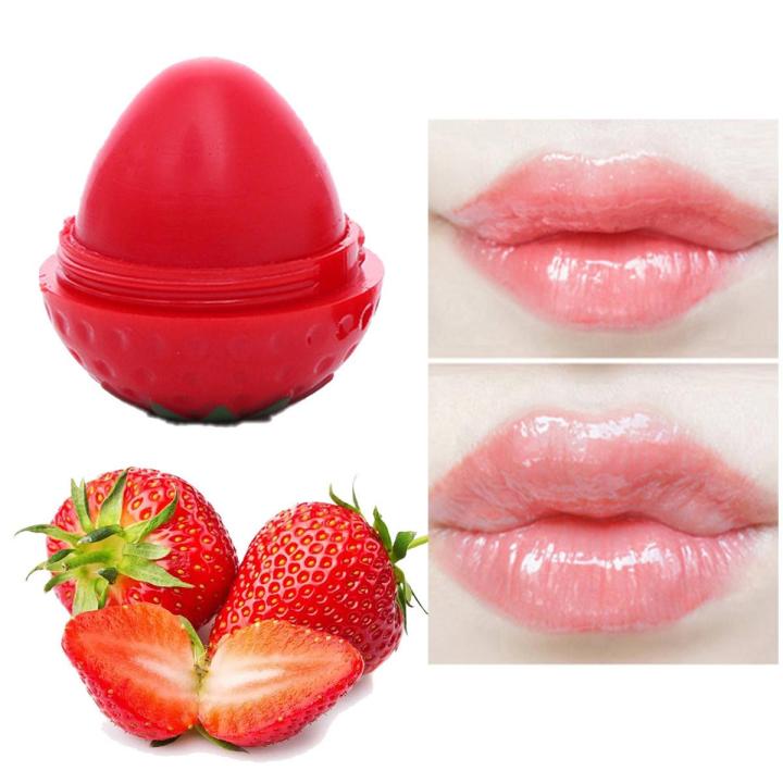 Strawberry%20Shape%20Lip%20Balm%20Softer%20Lips%20Pink%20-%20Image%205